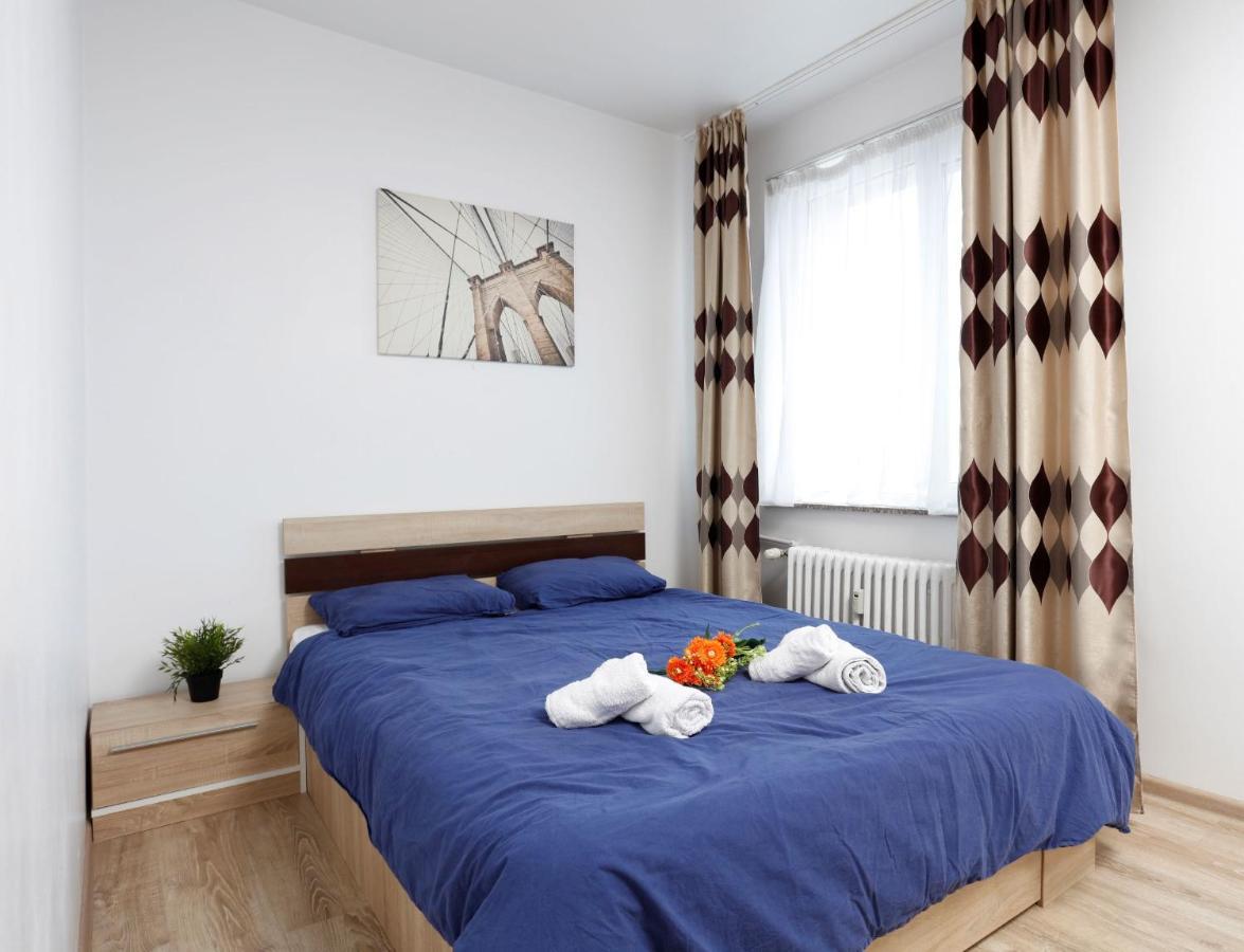 Cozy Apartment With A View Bucureşti Ngoại thất bức ảnh